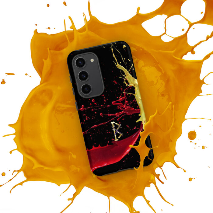 SplashPop Samsung® Case