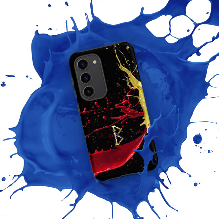 SplashPop Samsung® Case