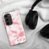 Rose Samsung® Handyhülle – Streetwear Design Schutzhülle