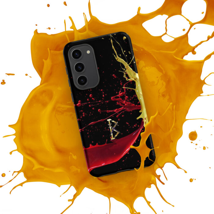 SplashPop Samsung® Case