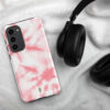 Rose Samsung® Handyhülle – Streetwear Design Schutzhülle