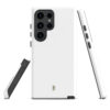 IronCase Samsung® Handyhülle – Robuste Streetwear Schutzhülle