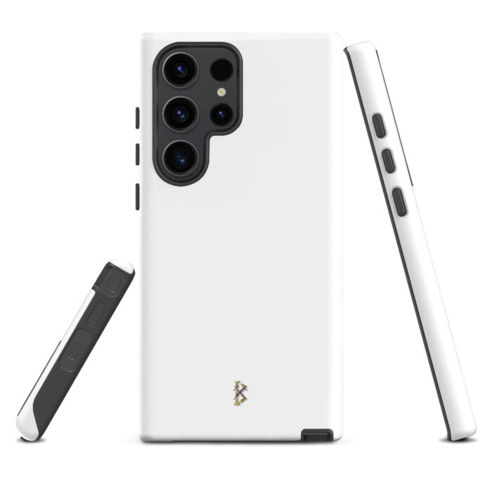IronCase Samsung® Handyhülle – Robuste Streetwear Schutzhülle