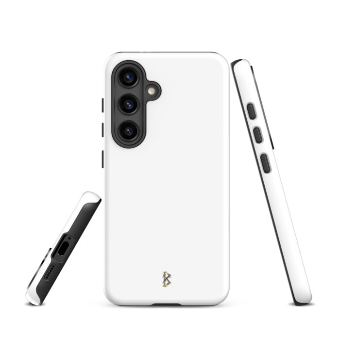 IronCase Samsung® Handyhülle – Robuste Streetwear Schutzhülle