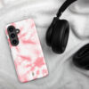 Rose Samsung® Handyhülle – Streetwear Design Schutzhülle