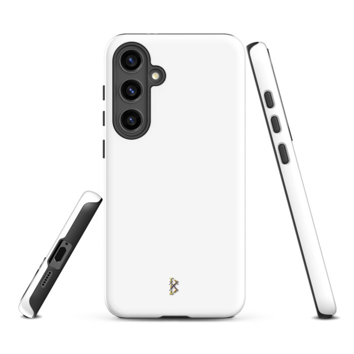 IronCase Samsung® Handyhülle – Robuste Streetwear Schutzhülle
