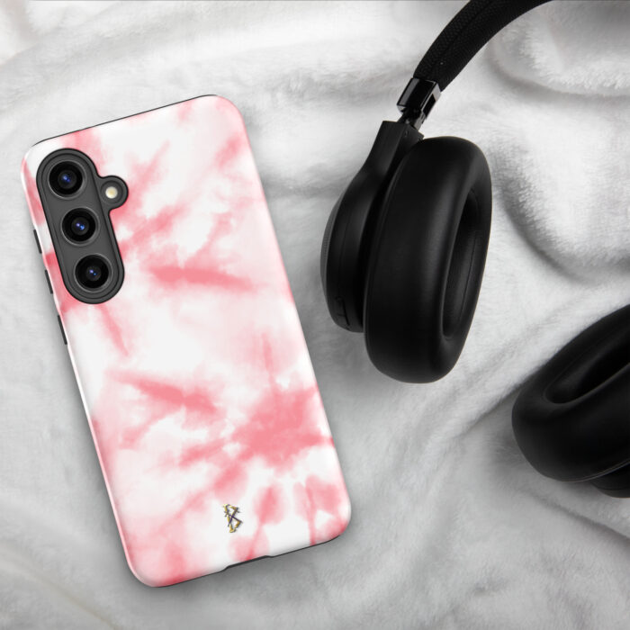 Rose Samsung® Handyhülle – Streetwear Design Schutzhülle