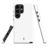 IronCase Samsung® Handyhülle – Robuste Streetwear Schutzhülle