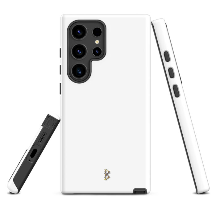 IronCase Samsung® Handyhülle – Robuste Streetwear Schutzhülle