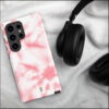 Rose Samsung® Handyhülle – Streetwear Design Schutzhülle