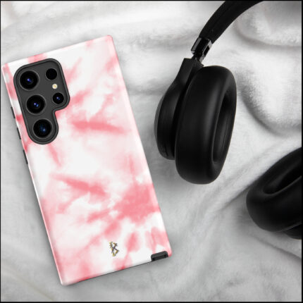 Rose Samsung® Handyhülle – Streetwear Design Schutzhülle