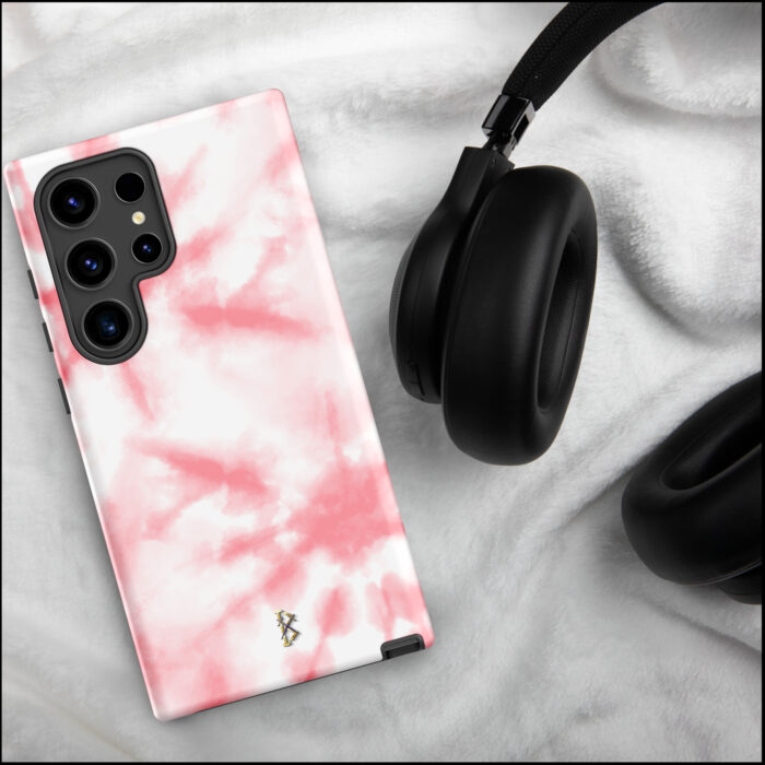 Rose Samsung® Handyhülle – Streetwear Design Schutzhülle