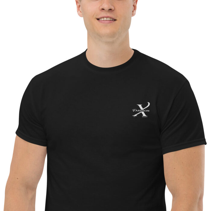 Drakana Legend T-Shirt Herren Lila Drachen-Artwork X Fashion