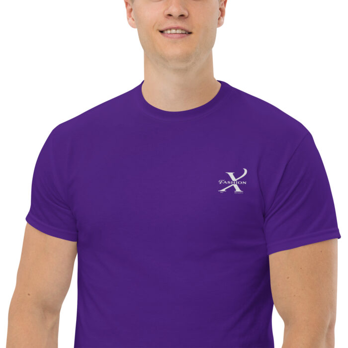 Drakana Legend T-Shirt Herren Schwarz Streetwear X Fashion
