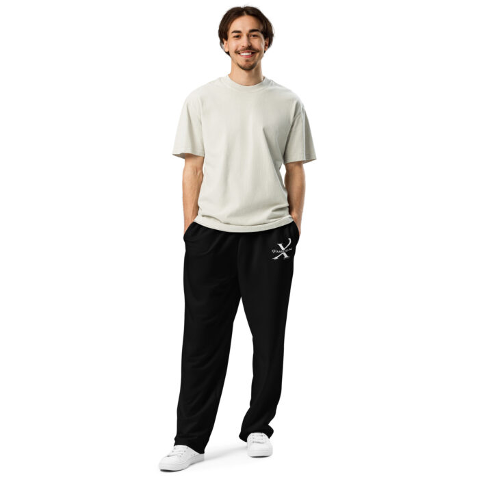 RetroVibe Streetwear Jogginghose Herren – Urban Jogger Pants