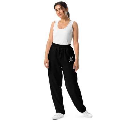 RetroVibe Streetwear Jogginghose Damen – Urban Jogger Pants