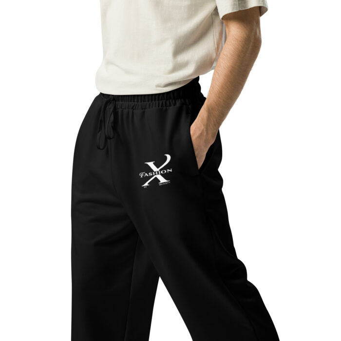 RetroVibe Streetwear Jogginghose Herren – Urban Jogger Pants