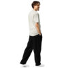RetroVibe Streetwear Jogginghose Herren – Urban Jogger Pants