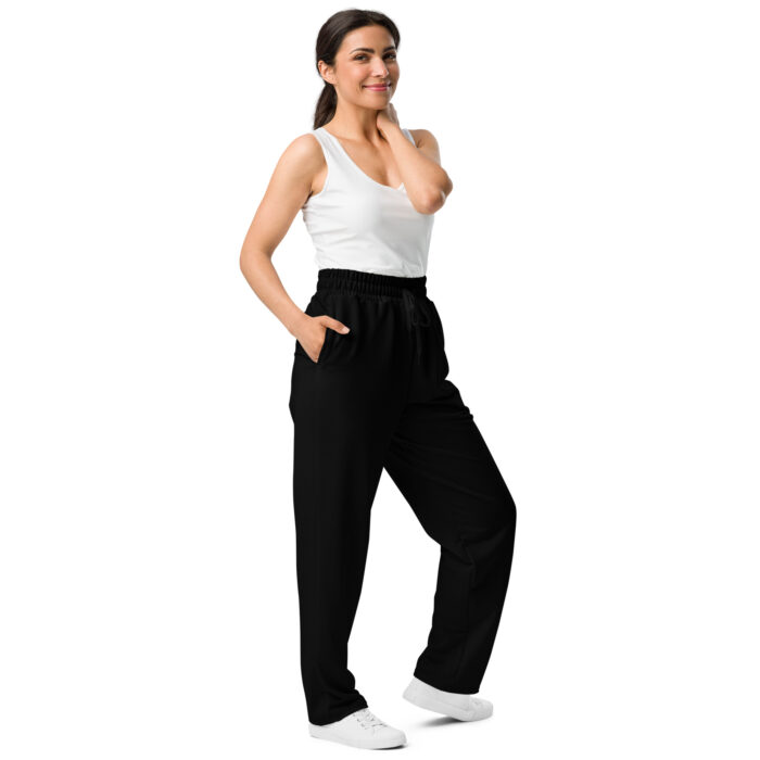 RetroVibe Streetwear Jogginghose Damen – Urban Jogger Pants