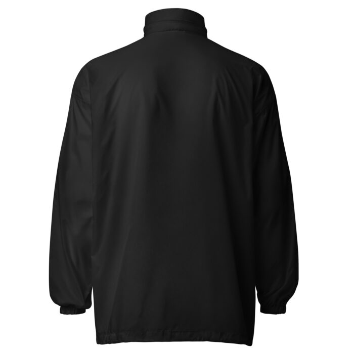 FreshWave Air Windbreaker – Ultraleichte Streetwear Jacke Unisex