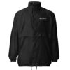 FreshWave Air Windbreaker – Ultraleichte Streetwear Jacke Unisex