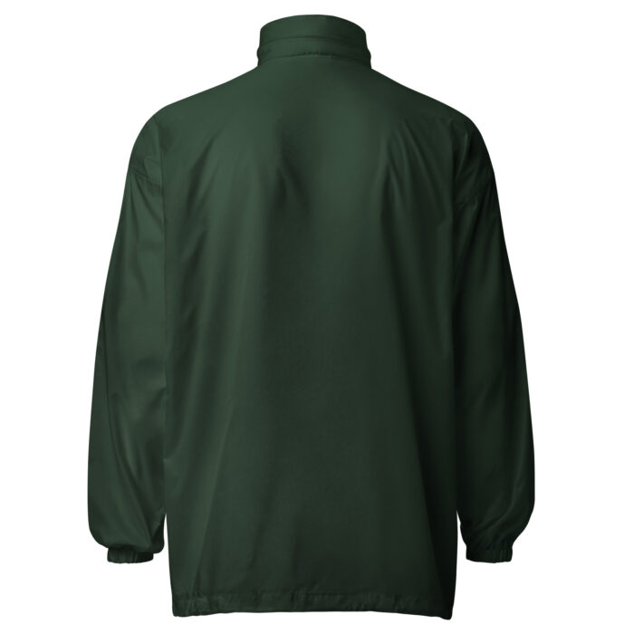FreshWave Air Windbreaker – Ultraleichte Streetwear Jacke Unisex
