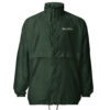 FreshWave Air Windbreaker – Ultraleichte Streetwear Jacke Unisex