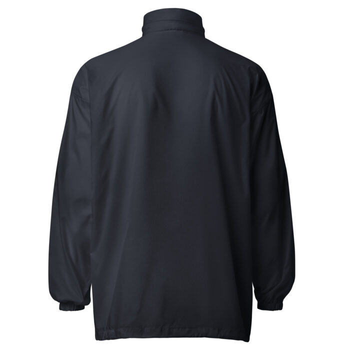 FreshWave Air Windbreaker – Ultraleichte Streetwear Jacke Unisex