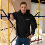 FreshWave Air Windbreaker – Ultraleichte Streetwear Jacke Unisex