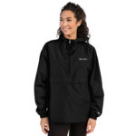 FreshWave Air Windbreaker – Ultraleichte Streetwear Jacke Unisex