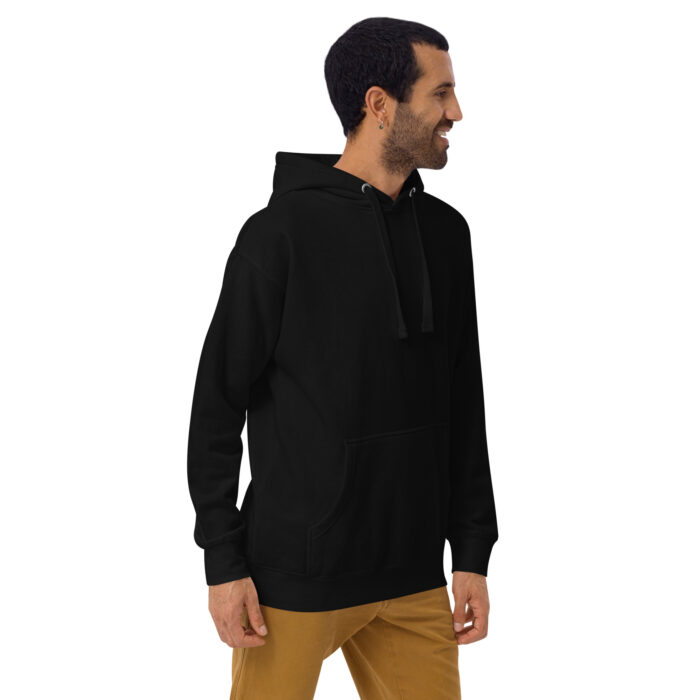 Sakura Spirit Anime Oversized Hoodie Herren – Japanische Streetwear