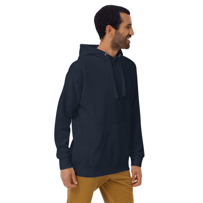 Sakura Spirit Anime Oversized Hoodie Herren – Japanische Streetwear