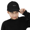 X Fashion Nova Snapback Cap Kids – Streetwear Kinder-Cap