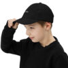 X Fashion Nova Snapback Cap Kids – Streetwear Kinder-Cap