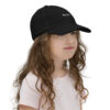 X Fashion Nova Snapback Cap Kids – Streetwear Kinder-Cap