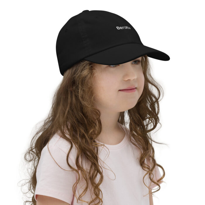 X Fashion Nova Snapback Cap Kids – Streetwear Kinder-Cap