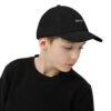 X Fashion Nova Snapback Cap Kids – Streetwear Kinder-Cap