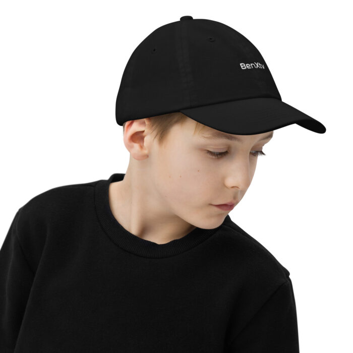 X Fashion Nova Snapback Cap Kids – Streetwear Kinder-Cap