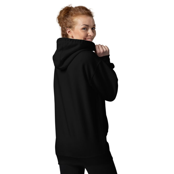 BXT Signature Oversized Hoodie Damen – Streetwear X Fashion
