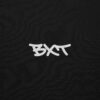 BXT Signature Oversized Hoodie Herren – Streetwear X Fashion