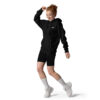 BXT Signature Oversized Hoodie Damen – Streetwear X Fashion