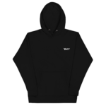 BXT Fold-Over Beanie – Stylische Streetwear Wintermütze Unisex