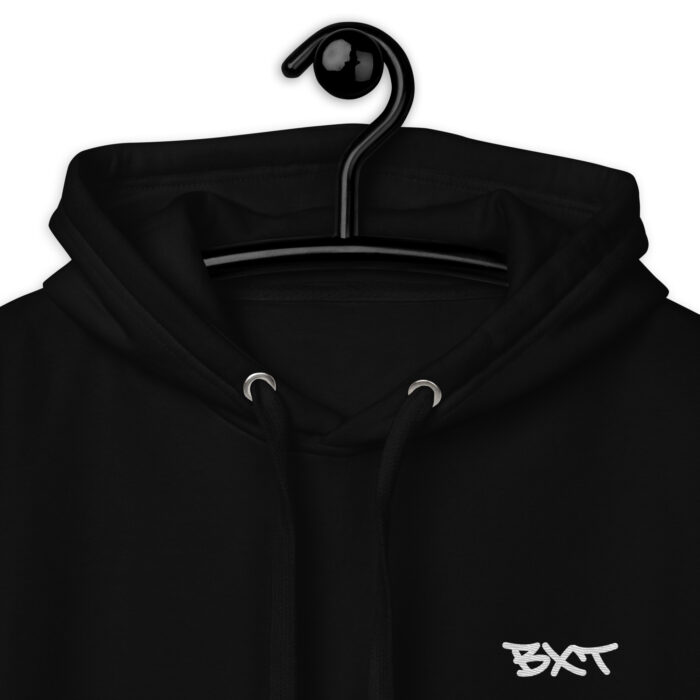 BXT Signature Oversized Hoodie Herren – Streetwear X Fashion