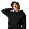 BXT Signature Oversized Hoodie Damen – Streetwear X Fashion