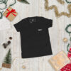 BXT Signature T-Shirt Teens Grau Stickerei X Fashion