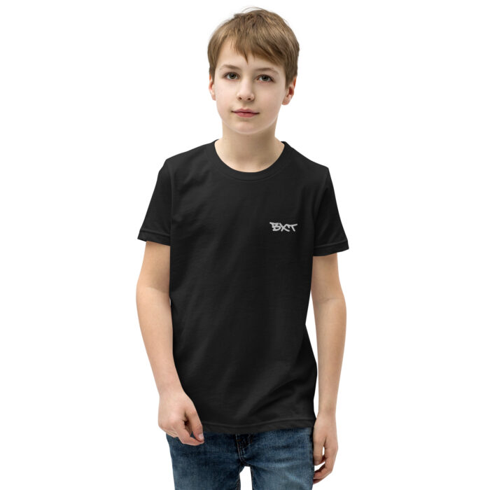 BXT Signature T-Shirt Teens Größen Übersicht X Fashion