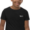 BXT Signature T-Shirt Teens Detail Stickerei BXT Logo