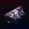 BXT Cloudflow Gaming Mauspad – Desk Pad Streetwear Design