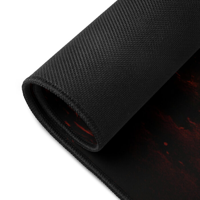 Twilight Bridge Anime Gaming Mauspad XL – Streetwear Desk Pad