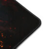 Twilight Bridge Anime Gaming Mauspad XL – Streetwear Desk Pad